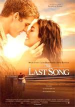 The last song